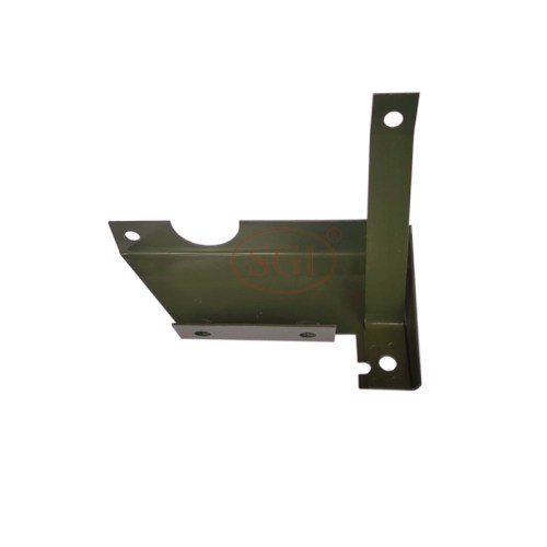5047 Bracket Support Air Cleaner LH.17